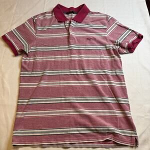 Ben Sherman Heritage Polo Shirt Men’s Size Large